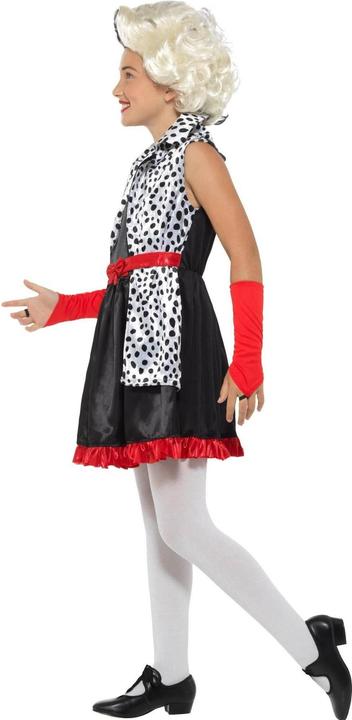 Produktbild Smiffys Kostüm Set Mädchen (146, 152)