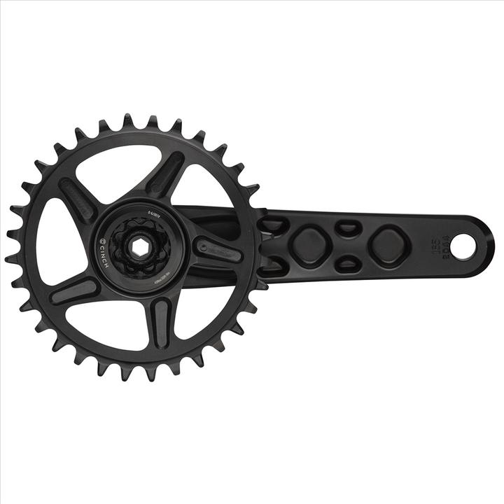 Image du produit Race Face Turbine R Cinch Crankarm DM (RF136)V2 (165 mm)