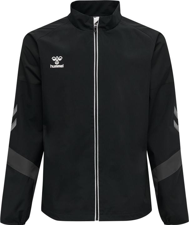 Actual product image hummel Lead Training Jacket Kids (128)