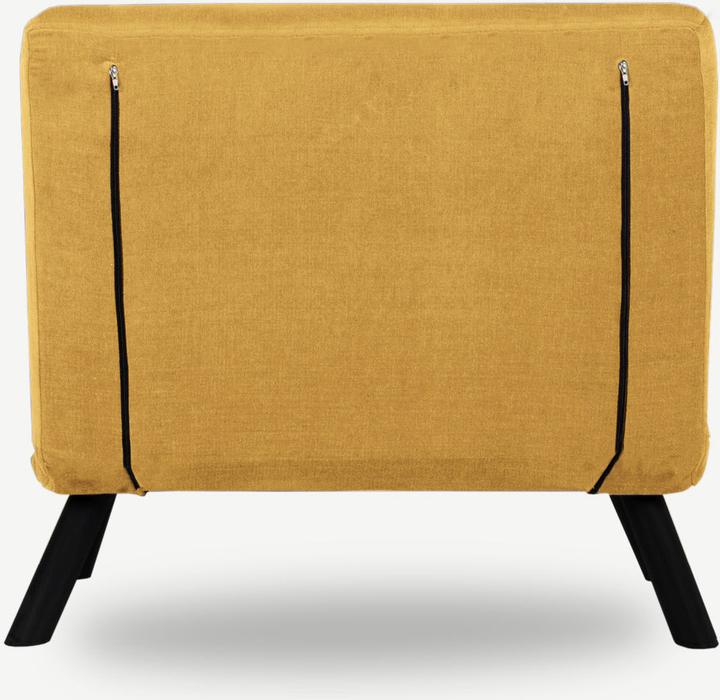 Actual product image Atelier del Sofa Lyric (1-seater)