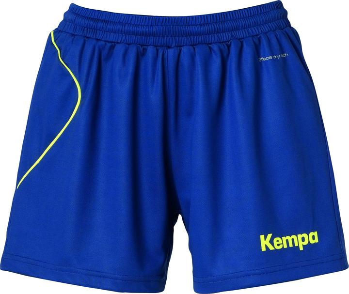 Image du produit Kempa Curve Shorts Femmes (XXL)