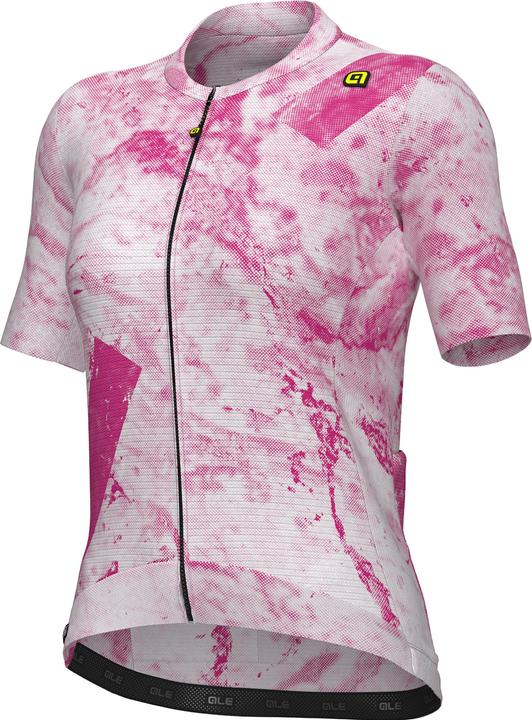 Produktbild Alé Women's PR-E Marble S/S Jersey (M)