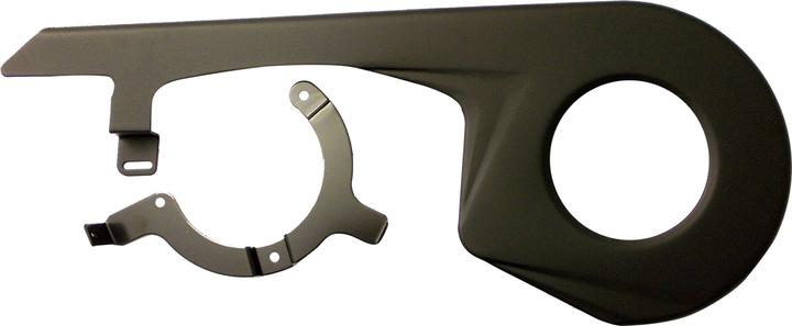 Produktbild Wheeler Yamaha Kettenschutz i-Vision Speed 48Z. schwarz