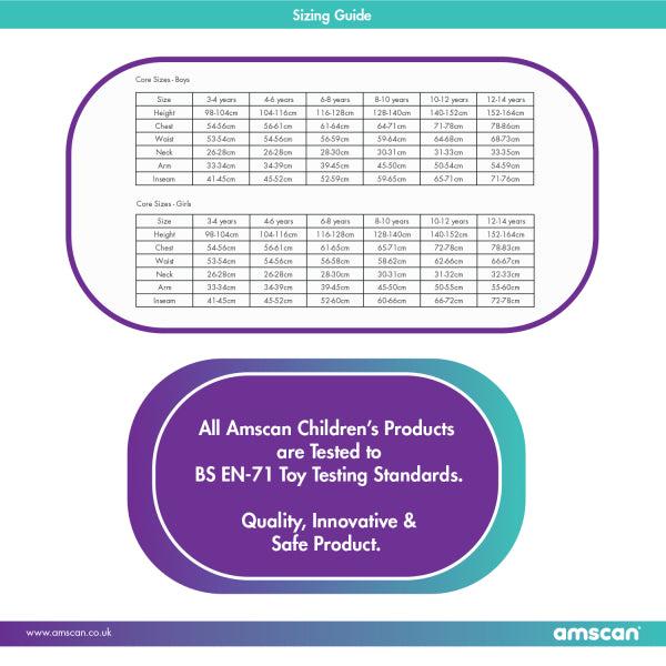 Actual product image Amscan Harry Potter (116)