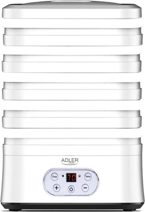 Image du produit Adler Sèche-linge AD6658