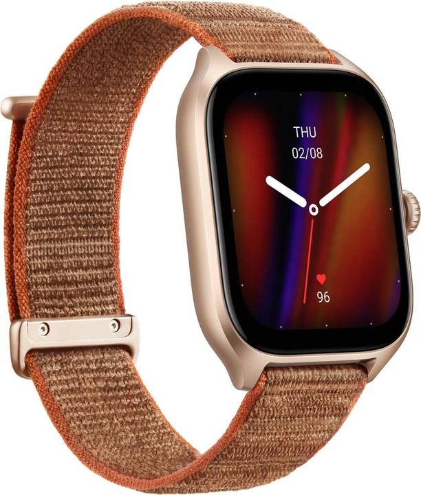 Amazfit GTS 4 (42.70 mm)