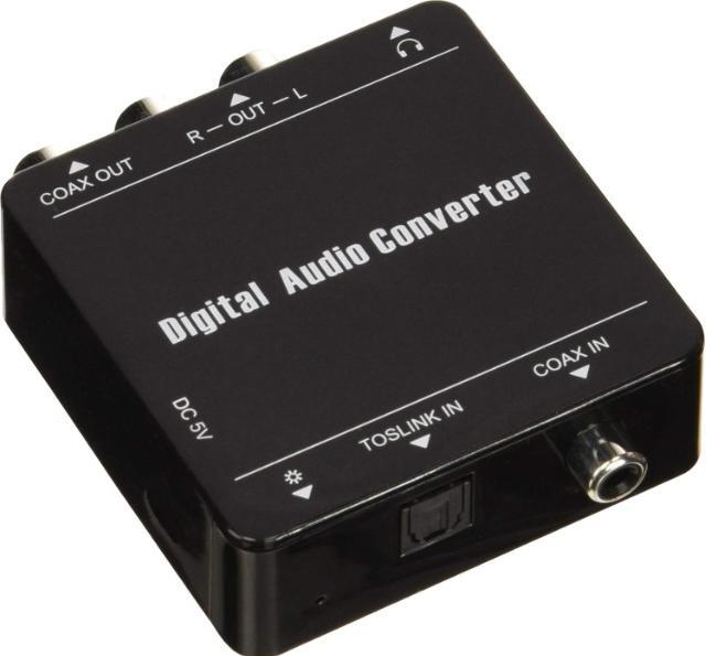 Immagine prodotto Purelink Convertitore PT-C-DAC (Digitale -> Analogico)