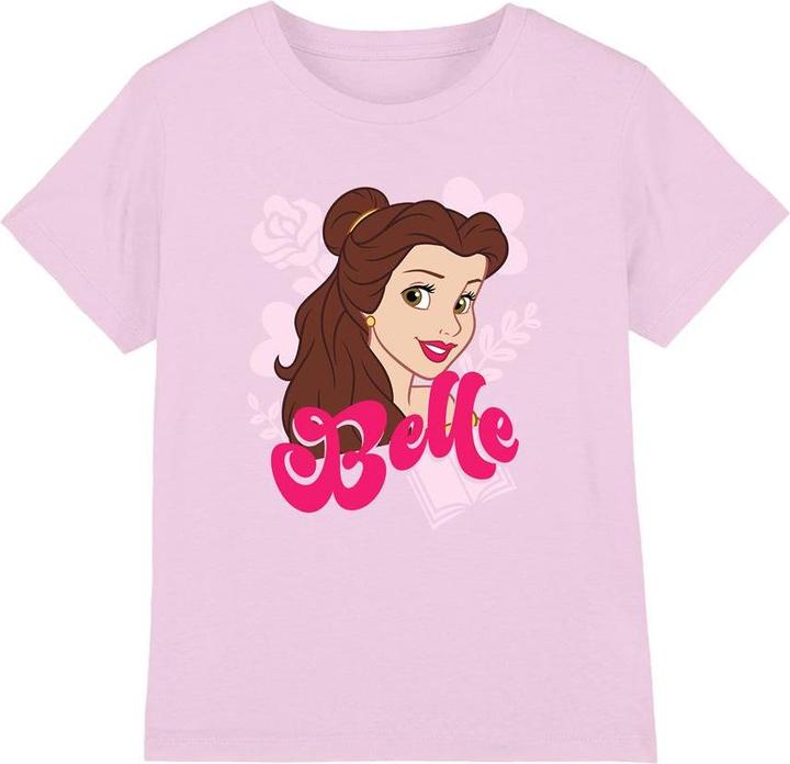 Produktbild Disney Princess TShirt (152, 158)