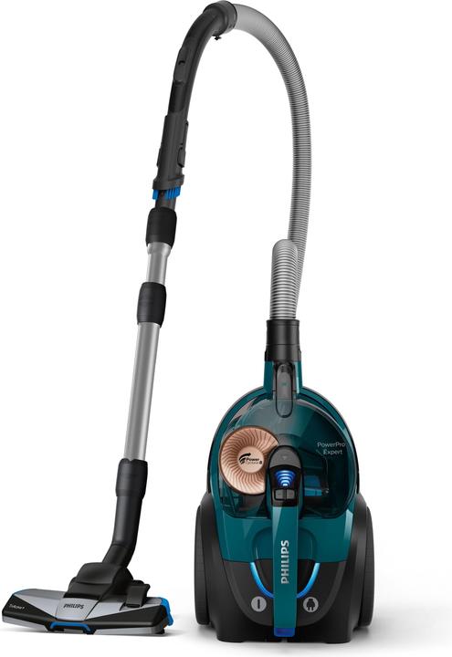 Produktbild Philips Beutelloser Staubsauger PowerPro Expert FC9744/09