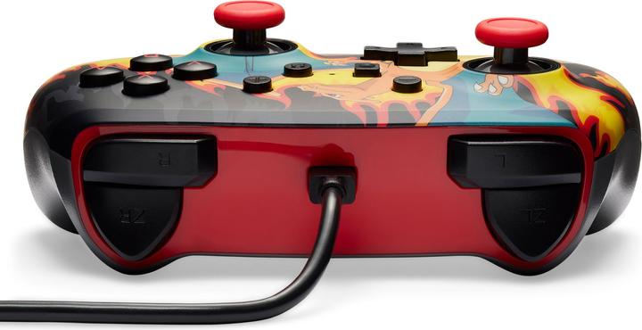 Immagine prodotto PowerA ENHANCED - Wireless Controller (Switch, Switch Lite, Switch OLED)