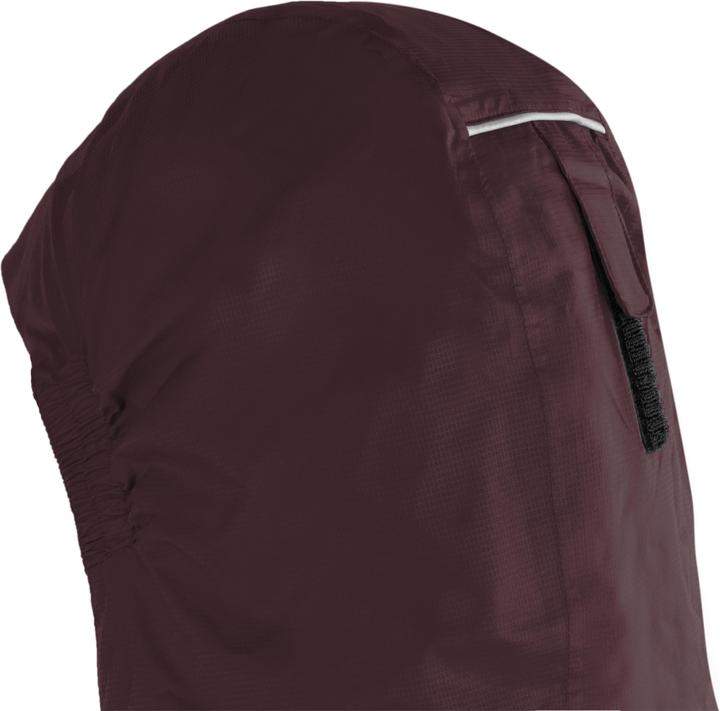 Actual product image Normani Children's rain jacket with fleece lining Taunton - 1119 (XXS)