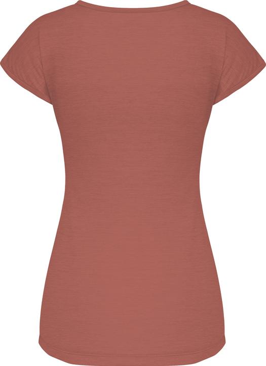 Immagine prodotto Salewa Women's Puez Melange Dry S/S Tee (36)