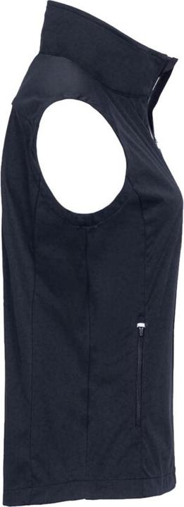 Immagine prodotto Hakro Gilet softshell leggero da donna Sarina ink, 6XL (6XL)