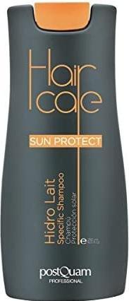 Postquam spezifisches Shampoo Hydro Sun Defense 250ml (250 ml, Flüssiges Shampoo)