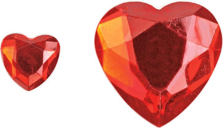 Actual product image Colorations Large glittering rhinestones, 453 grammes