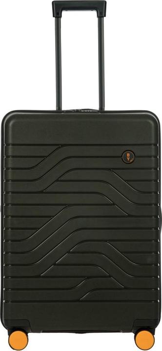 Image du produit Brics Bric's Trolley + valise Ulisse Trolley 8431 (88 l, XL (à partir de 115l))