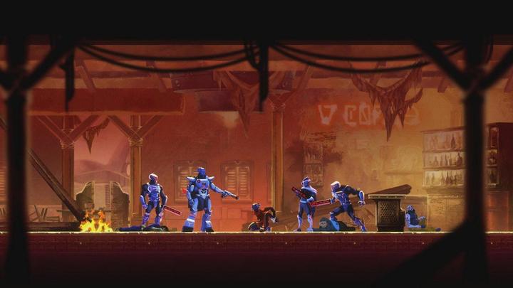 Image du produit RED Ils courent toujours (PS4)