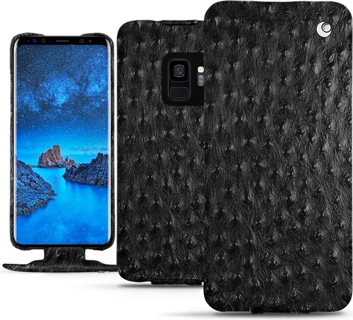 Image du produit Noreve Housse cuir vertical (Samsung Galaxy S9)