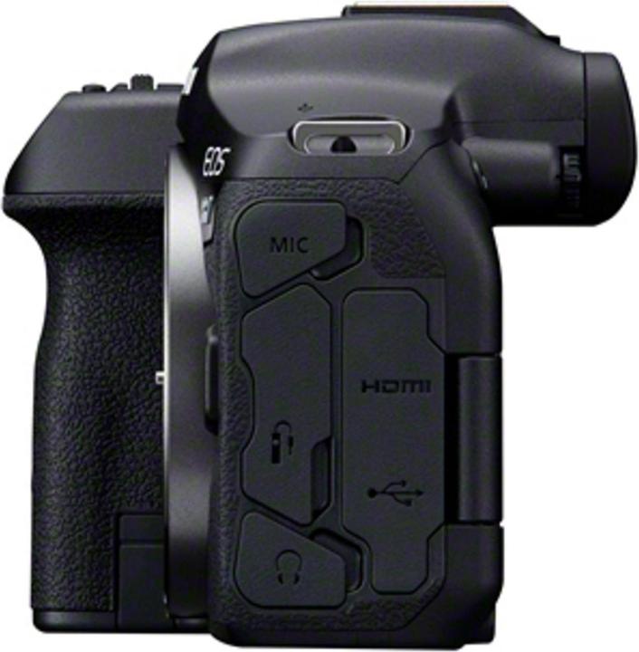 Produktbild Canon EOS R7 (32.50 Mpx, APS-C / DX)