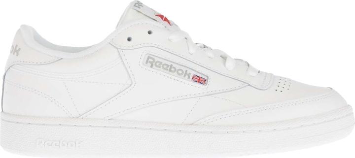 Produktbild Reebok Sneaker Club C 85 Leder (39.5)