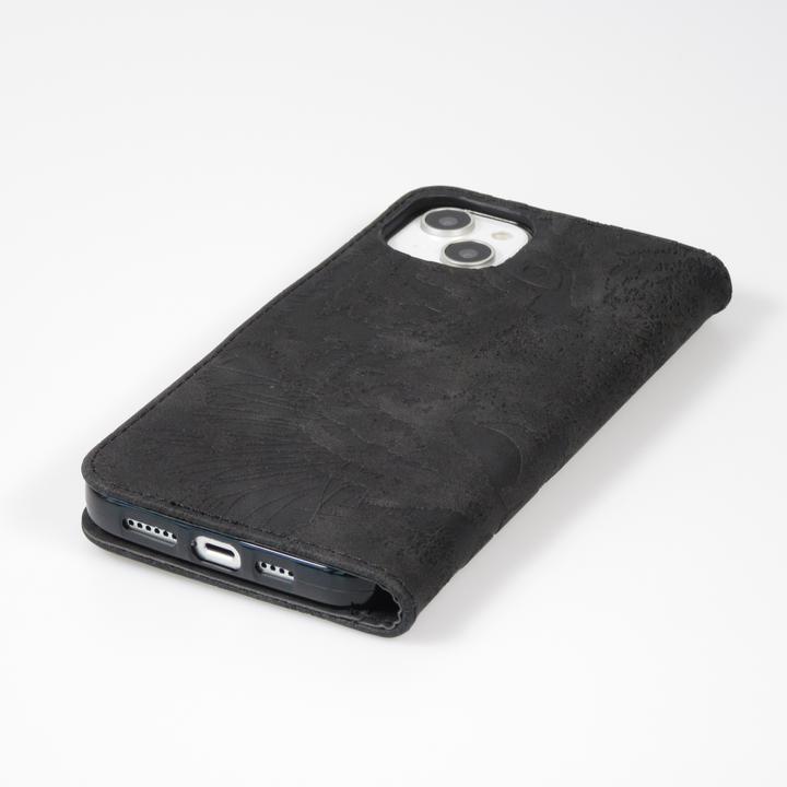 Produktbild PhoneLook Hülle 3D Flip Auge des Tigers (Apple iPhone 14)