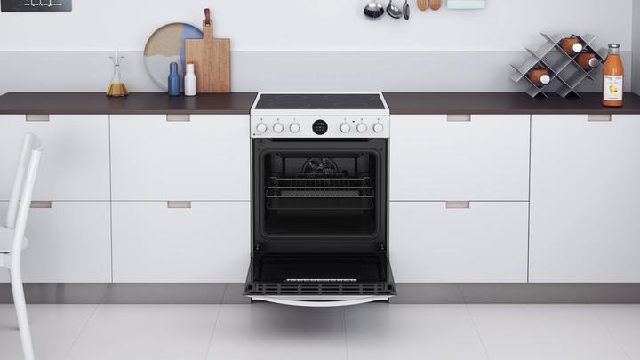 Immagine prodotto Indesit IS67V8CHW/E
