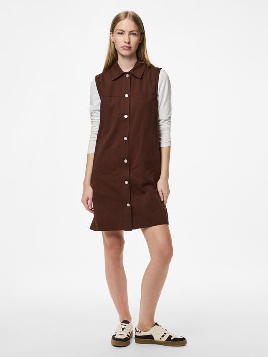 Produktbild Pieces PCNYNNE Kleid ohne Ärmel (S)