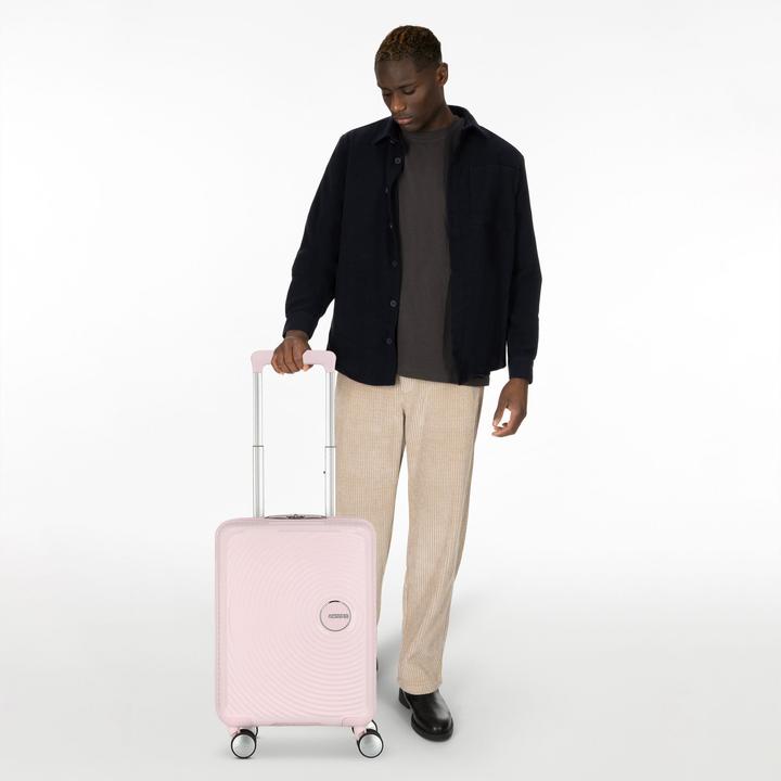 Image du produit American Tourister Boîte de son Mini (22 l, Bagage à main (jusqu'à 50l))