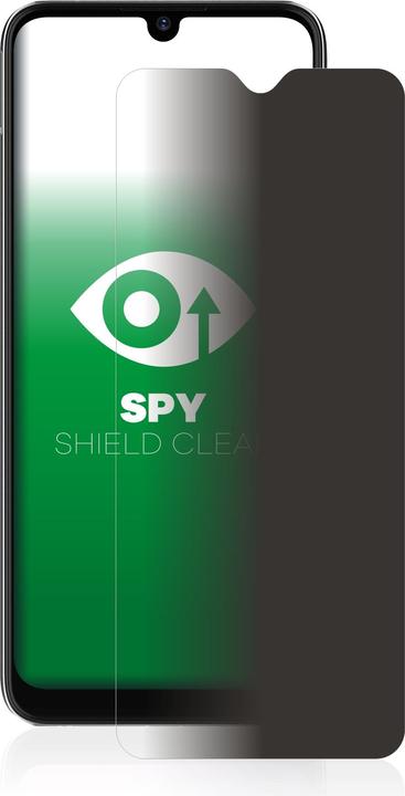 Image du produit upscreen Spy Shield Protection Anti-Espion (1 pièce(s), ZTE Blade V30 Vita)