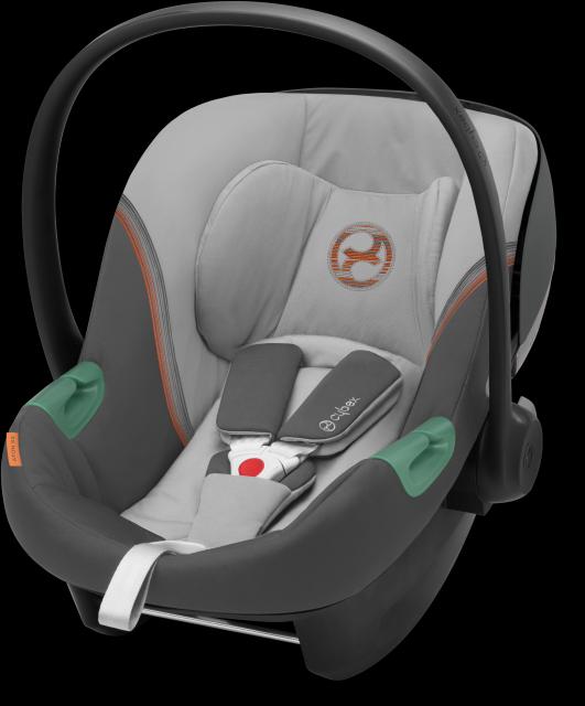 Produktbild Cybex Aton S2 i-Size (Babyschale, ECE R129/i-Size Norm)