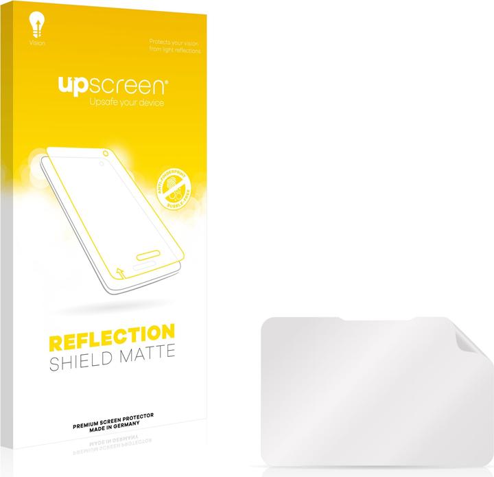 Immagine prodotto upscreen Reflection Shield Pellicola Opaca (1 Pezzo/i, Toughbook G2)