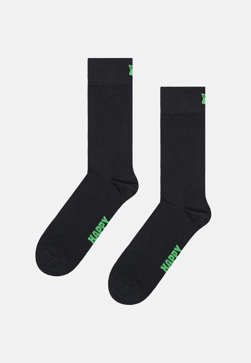Actual product image Happy Socks Solid (5-pack, 41 - 46)