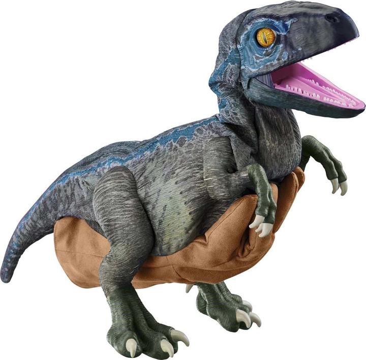 Image du produit Jurassic World Real FX Baby Blue