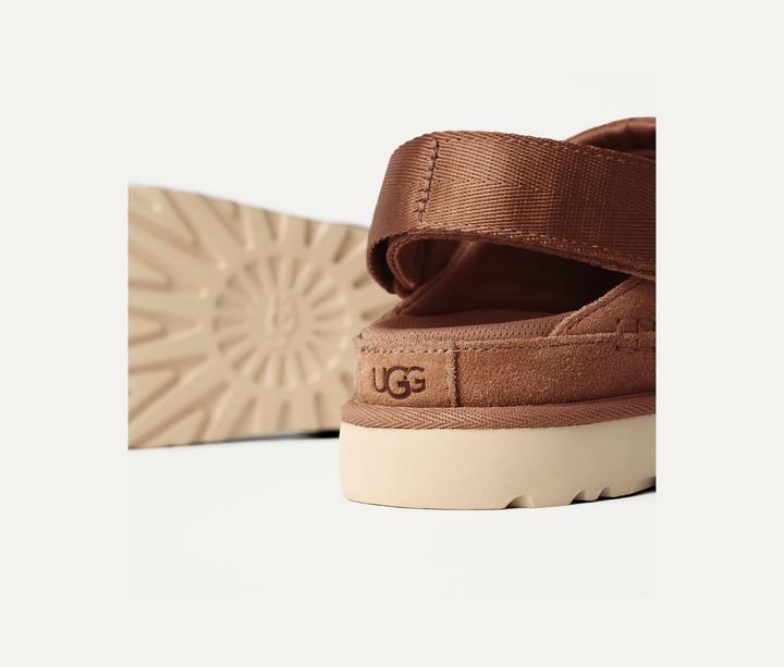 Actual product image Ugg Goldenstar (36)