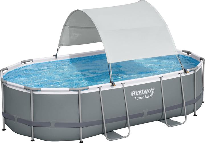 Produktbild Bestway Pool Canopy