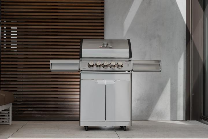 Immagine prodotto BBQ Master L Pro (10.50 kW)