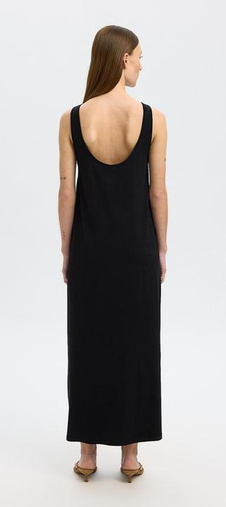 Image du produit Selected Femme Ärmelloses Maxikleid (S)