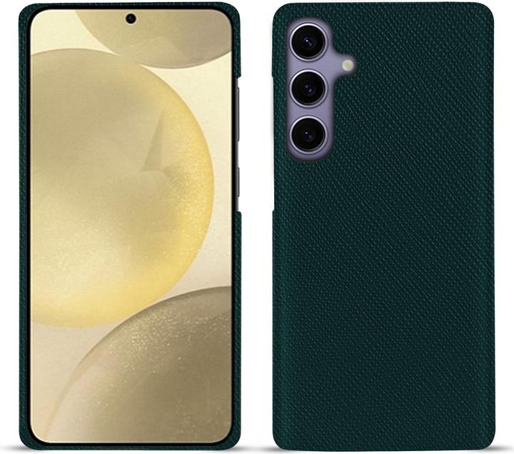 Actual product image Noreve Leather case (Samsung Galaxy S23+, Samsung Galaxy S24+)
