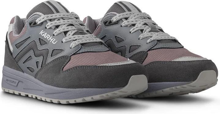 Actual product image Karhu trainers legacy 96 f806075 (45)