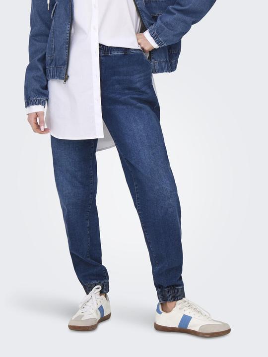 Immagine prodotto Only ONLKELDA jeans carota a vita media jeans slim fit (30)