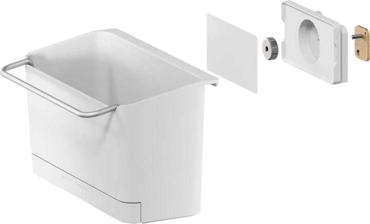 Actual product image tesa Sink organiser