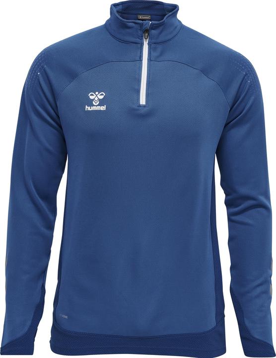 Produktbild hummel Lead Half Zip (S)
