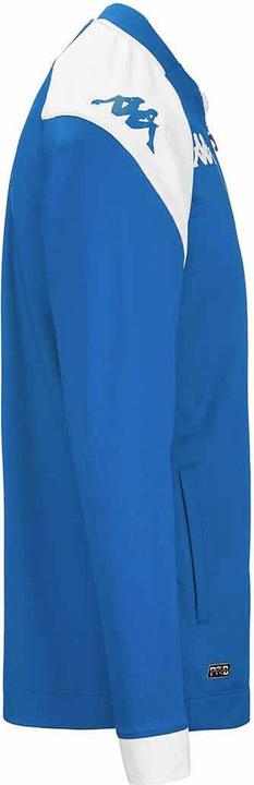 Actual product image Kappa tracksuit as monaco pro 7 2023/24 (L)