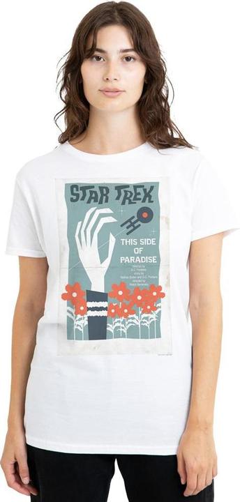 Produktbild The Original Series Episode 24 TShirt (S)