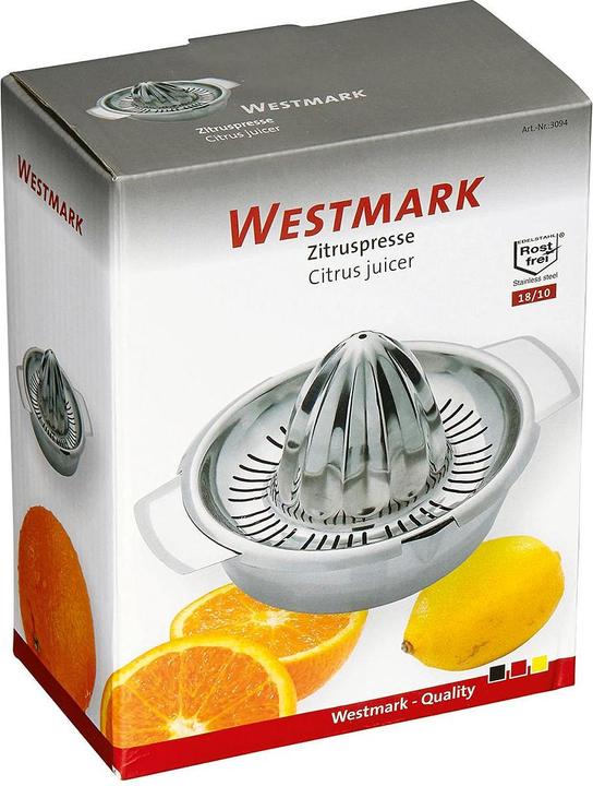 Produktbild Westmark Zitruspresse