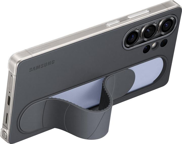 Image du produit Samsung Standing Grip Case (Samsung Galaxy S25 Ultra)