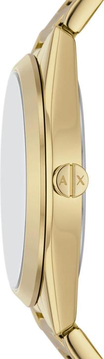 Actual product image Armani Exchange Lady Giacomo (Analogue wristwatch, 38 mm)