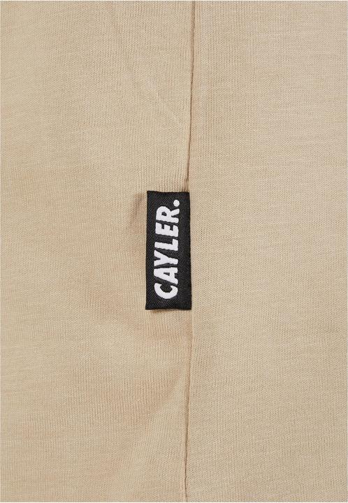 Produktbild Cayler & Sons Vitamine Tennis Tee - 195251 (L)