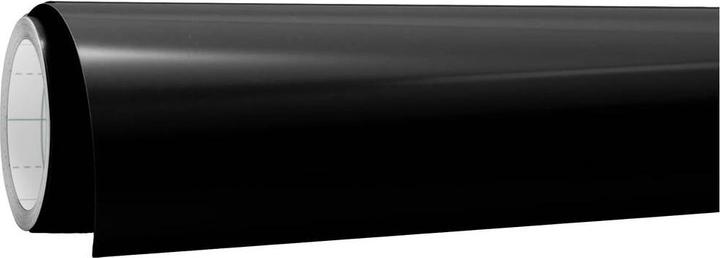 Produktbild Cricut Vinylfolie Joy Xtra Smart ablösbar 24.1 x 91.4 cm, Schwarz