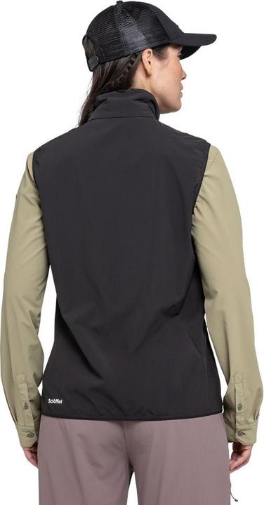 Produktbild Schöffel Hybrid Vt Style Blaueis WMS (48)